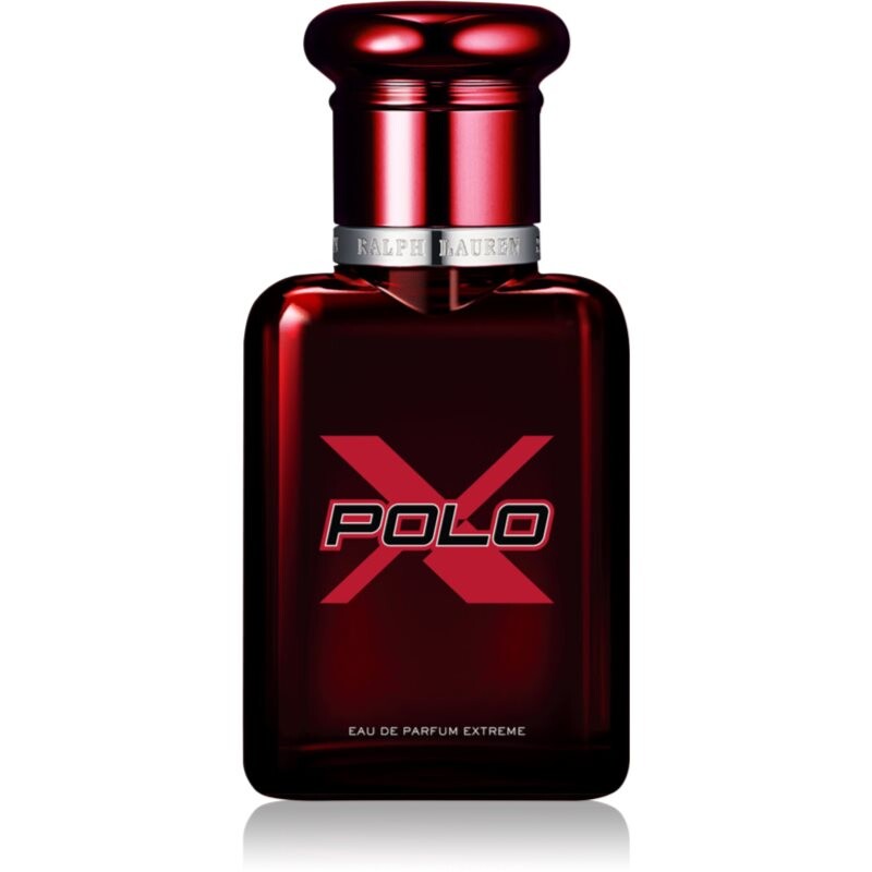Ralph Lauren Polo Red Extreme parfumovaná voda pre mužov 40 ml