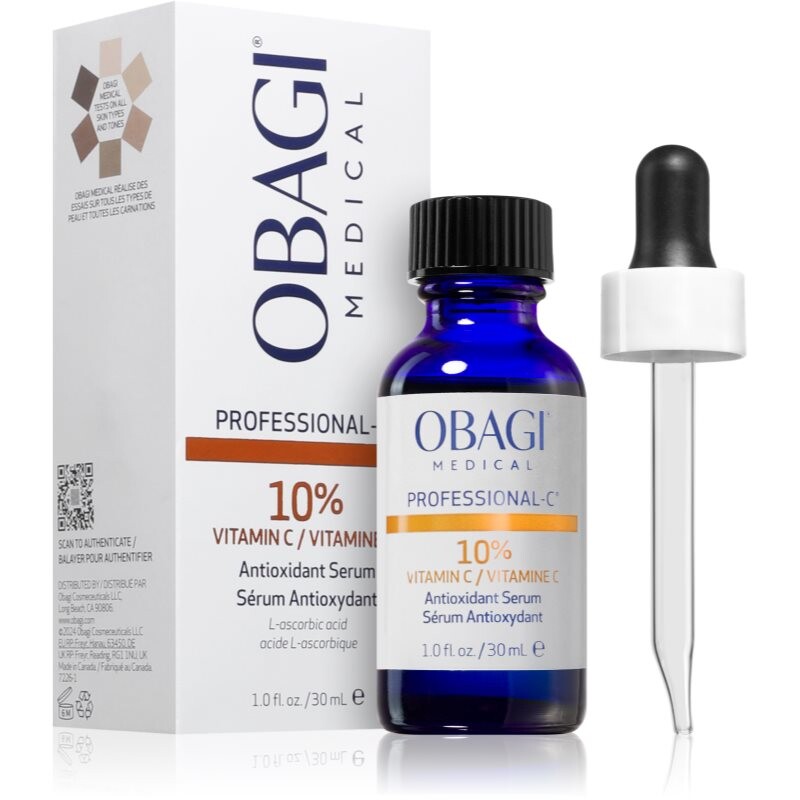 OBAGI Professional-C® 10% rozjasňujúce sérum s vitamínom C 30 ml