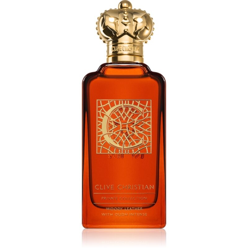 Clive Christian C Woody Leather parfumovaná voda pre mužov 100 ml