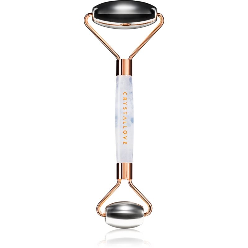 Crystallove Cryo Ice Roller masážna pomôcka na tvár 1 ks