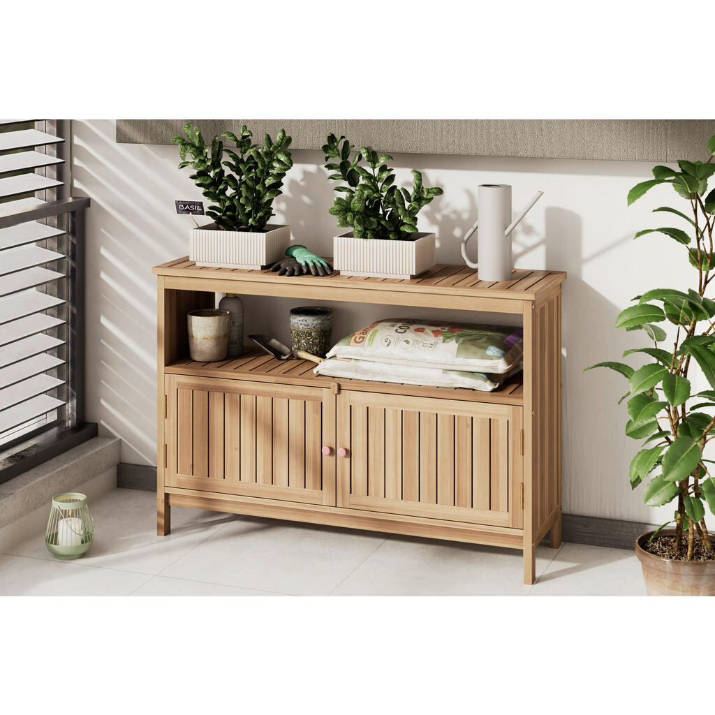 Ambia Garden ZÁHRADNÁ SKRINKA