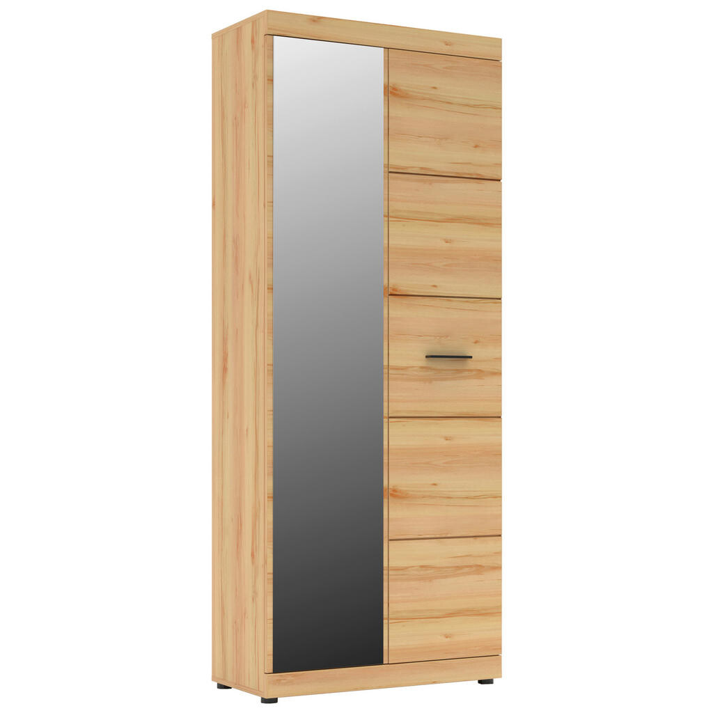 Cantus PREDSIEŇOVÁ SKRIŇA, farba buka, 80/200/40 cm