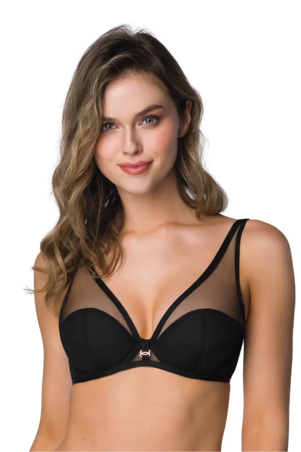 Push-up model 204181 Mat 85A