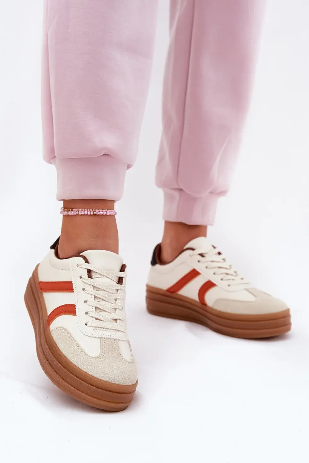 Športová obuv model 211348 Step in style 41