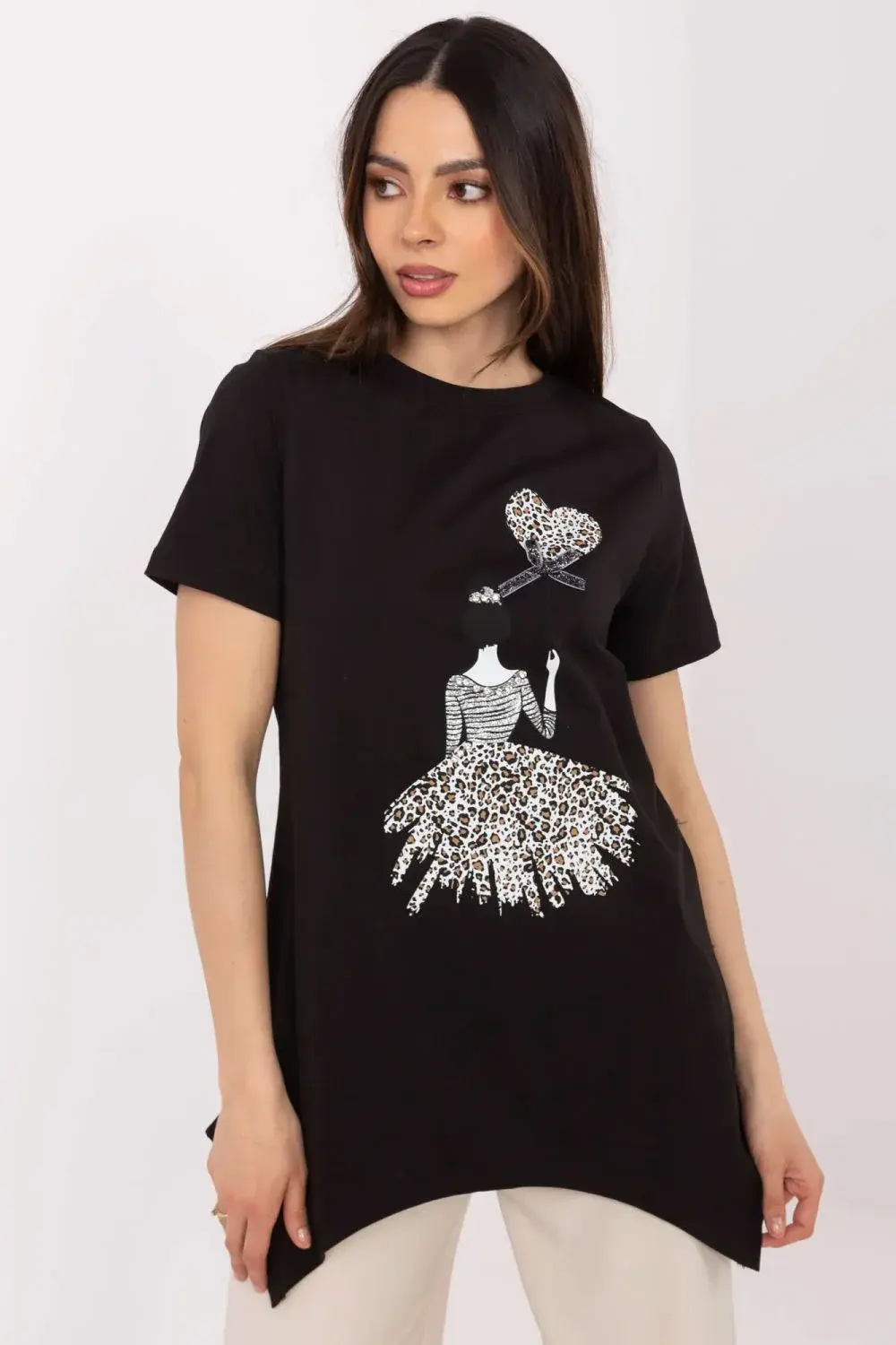 Blúzka model 212496 Továrenská cena m