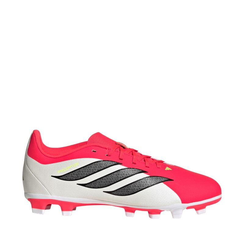 Detská futbalová obuv adidas Predator Club FG/MG JS0370 38 2/3