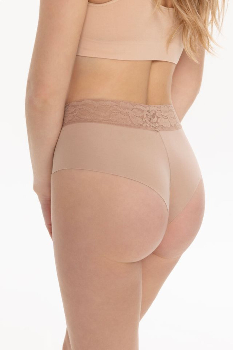 Bavlnené nohavičky Mood Brasil - Julimex S