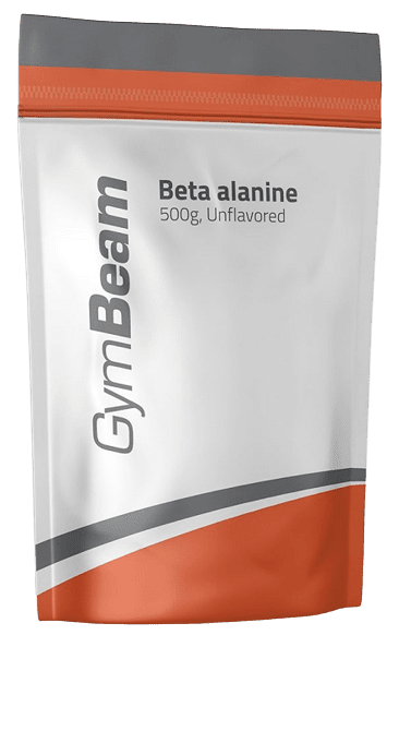 GYMBEAM Beta Alanine  unflavored 500 g