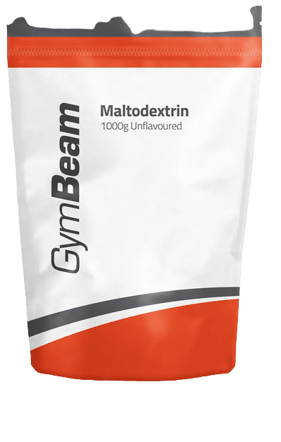 GYMBEAM Maltodextrín 1000 g