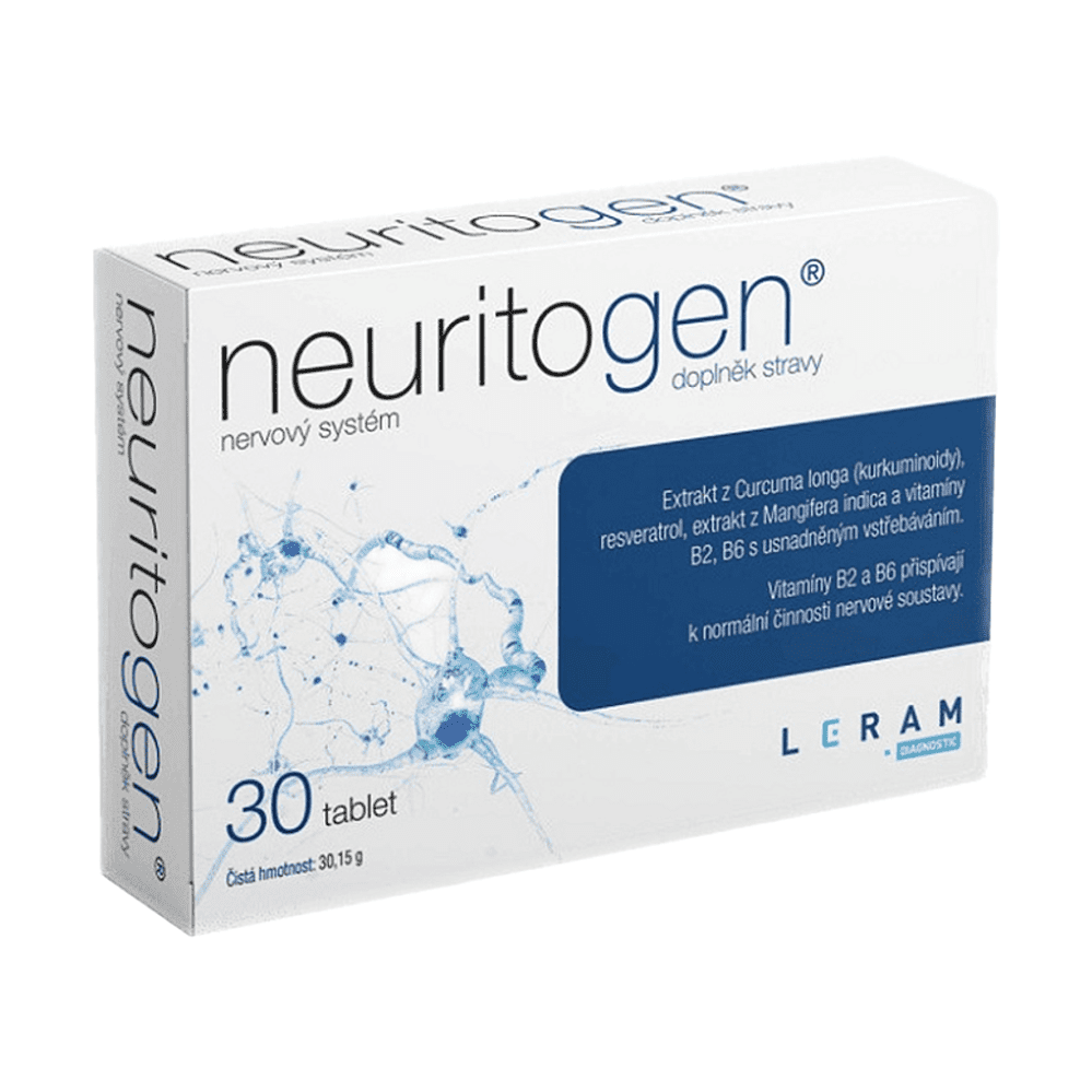 NEURITOGEN 30 tabliet