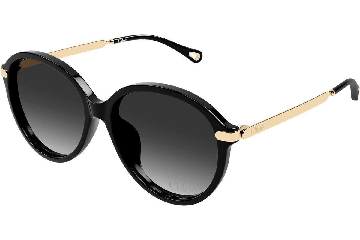 Chloe CH0358SK 001 - ONE SIZE (59)