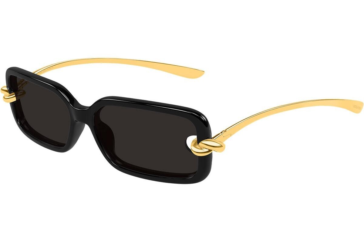 Bottega Veneta BV1439S 001 - ONE SIZE (56)