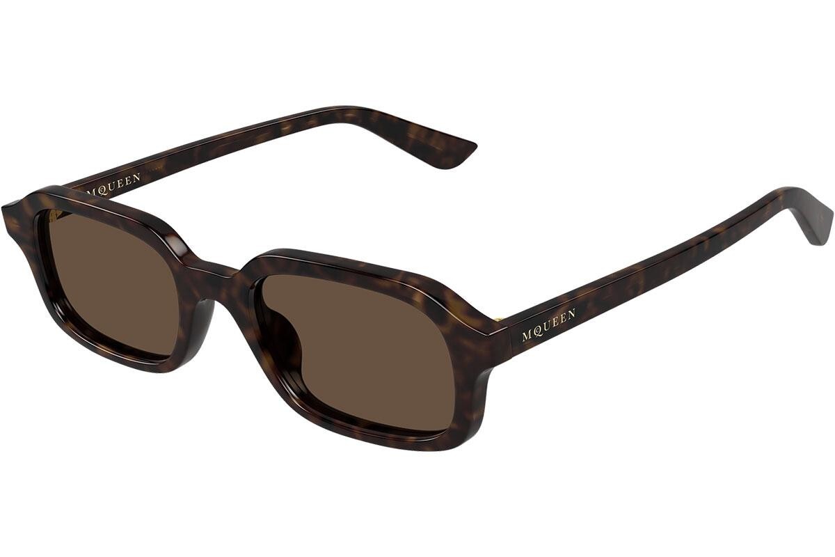 Alexander McQueen AM0558S 002 - ONE SIZE (51)