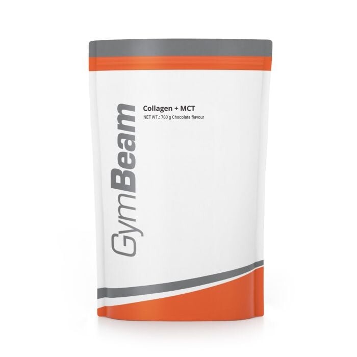 GymBeam Collagen + MCT čokoláda