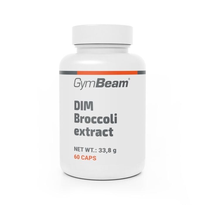 GymBeam DIM Extrakt z brokolice