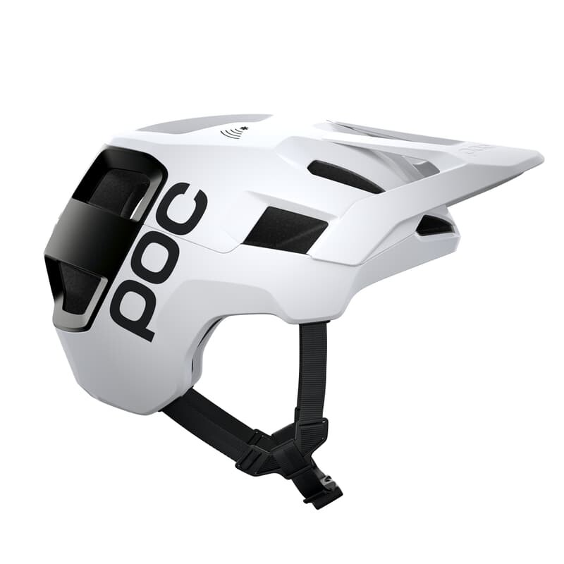 POC Kortal Race Mips Hydrogen white/Uranium black matt 2021