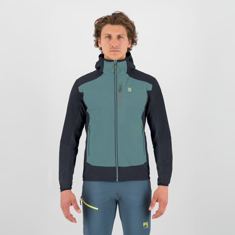 Pánska bunda Karpos LEDE JACKET