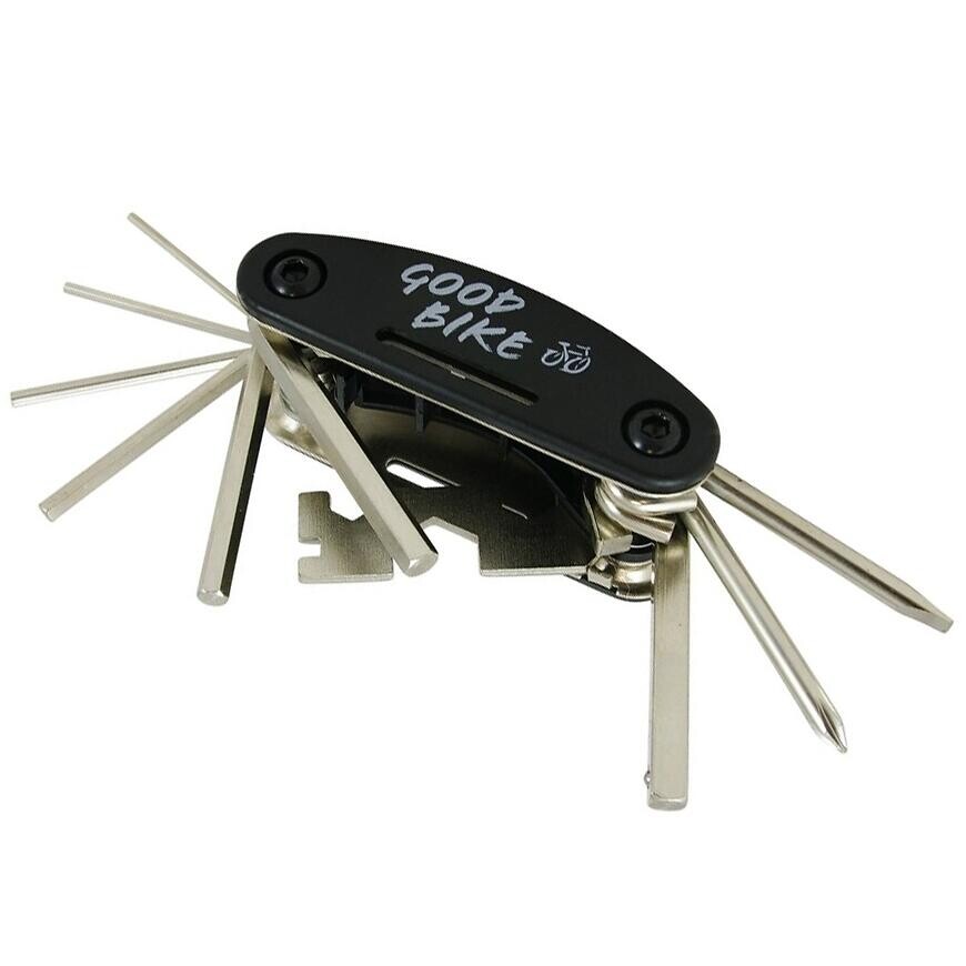 Sada cyklistického náradia Mini