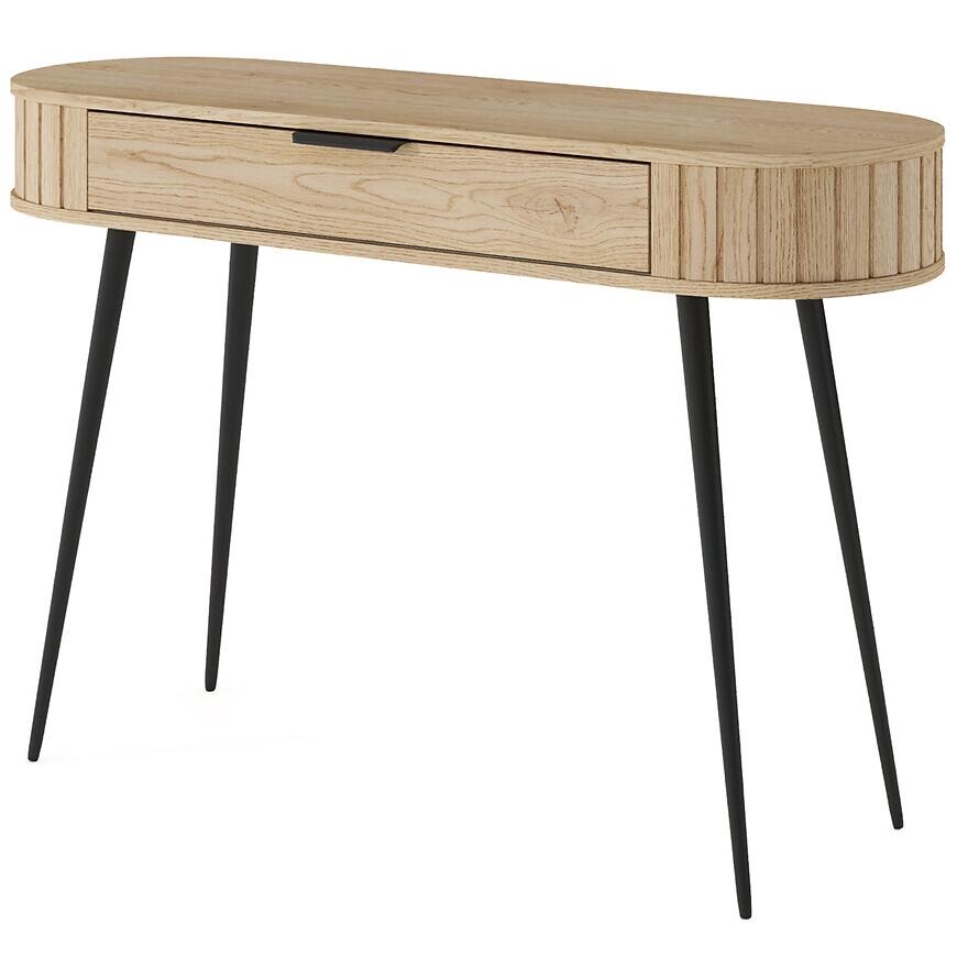 Toaletný stolík 1s Lovi C Dub Cremona