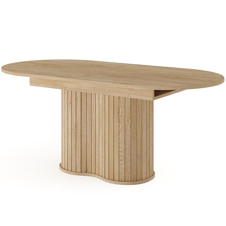 Rozkladací stôl Lovi dub Cremona