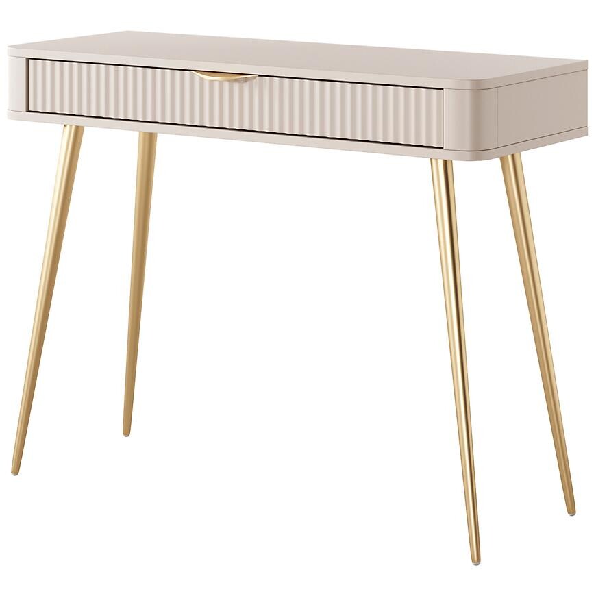 Toaletný stolík Lante Beige