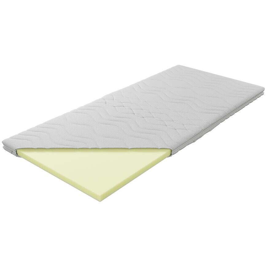 Topper Zaria V Visco Standard 160x200 Sena