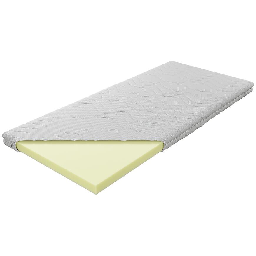 Topper Zaria V Visco Max 80x200 Sena