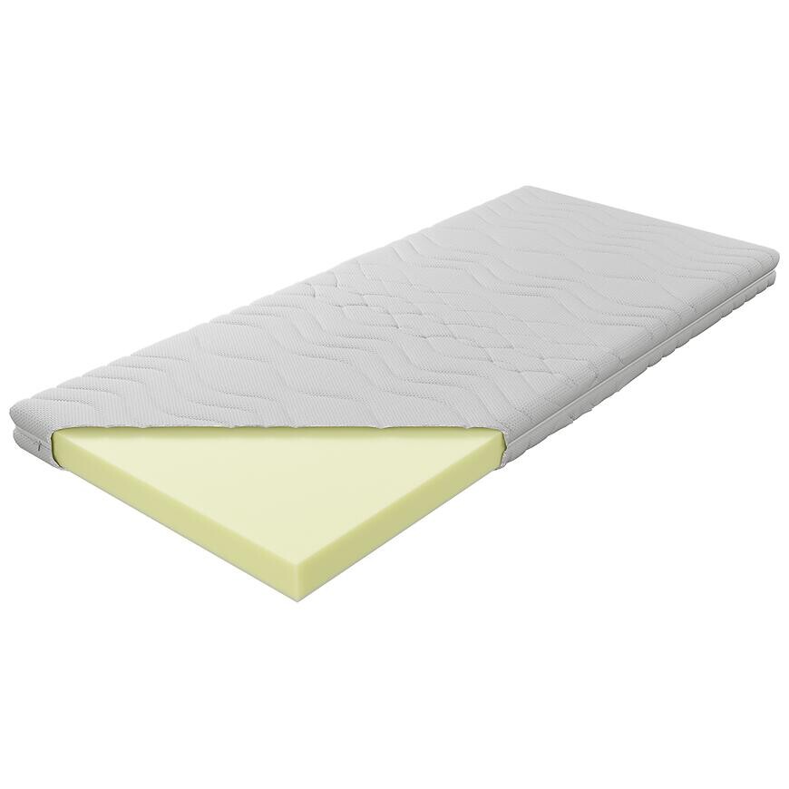 Topper Zaria V Visco Super 160x200 Sena