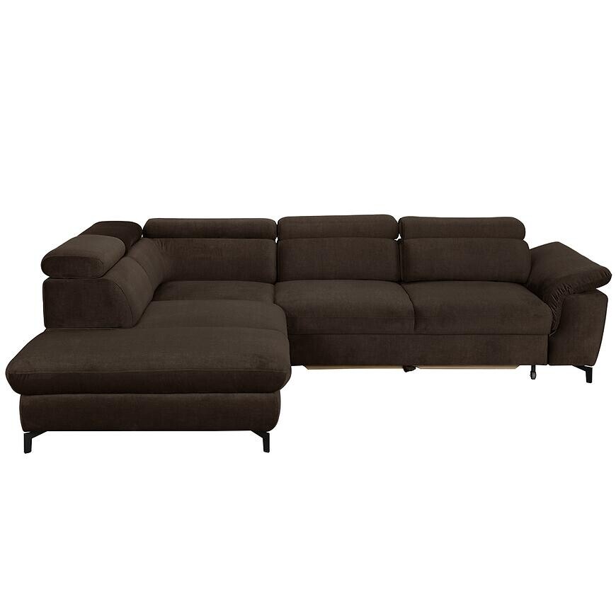 Rohová sedacia súprava Alegra OT-2R Vogue 6