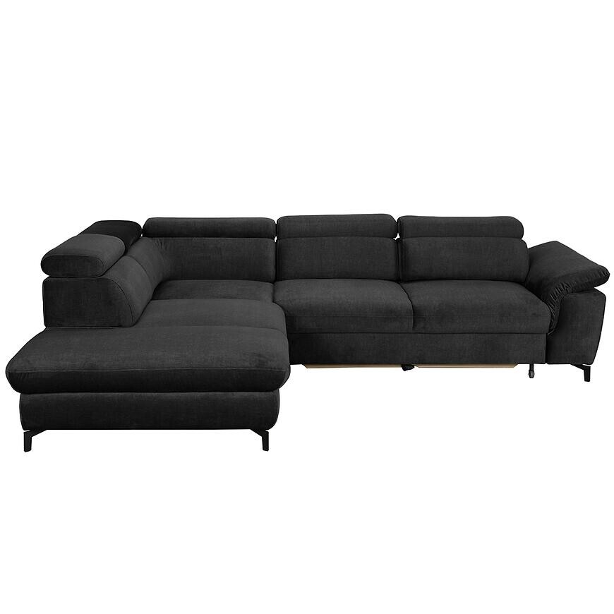 Rohová sedacia súprava Alegra OT-2R Vogue 17