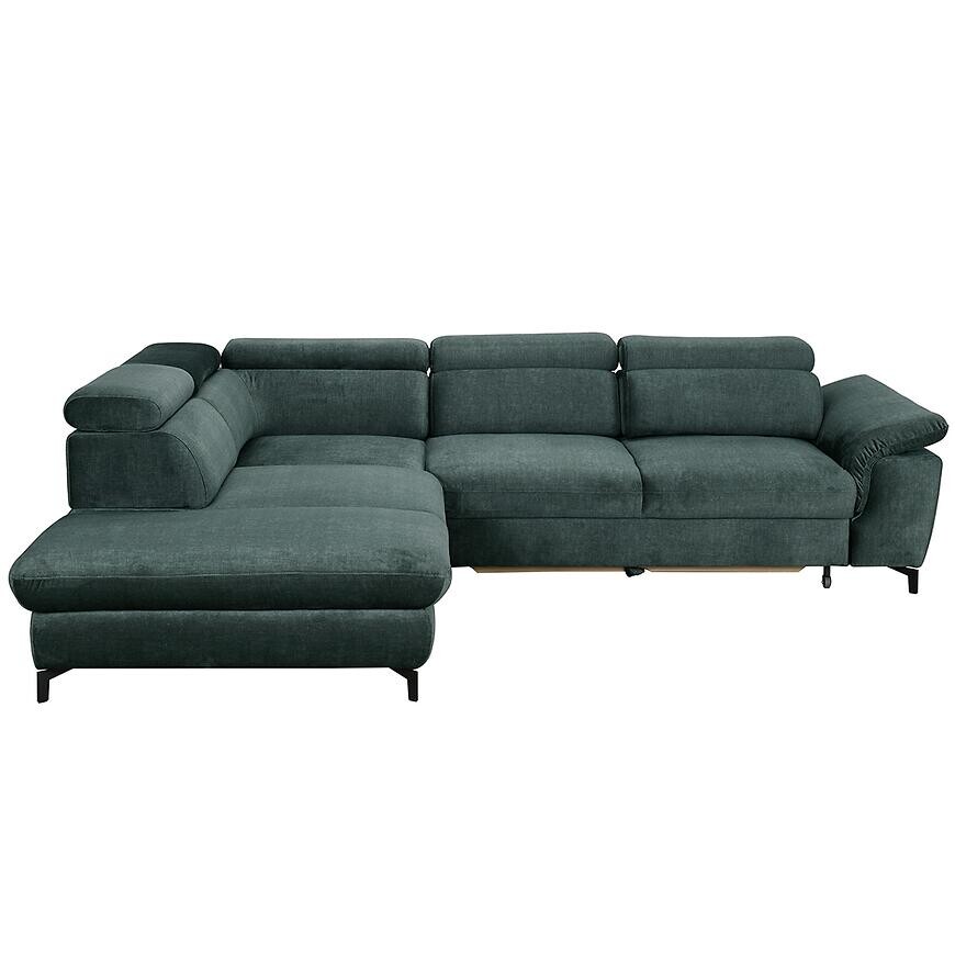 Rohová sedacia súprava Alegra OT-2R Vogue 12