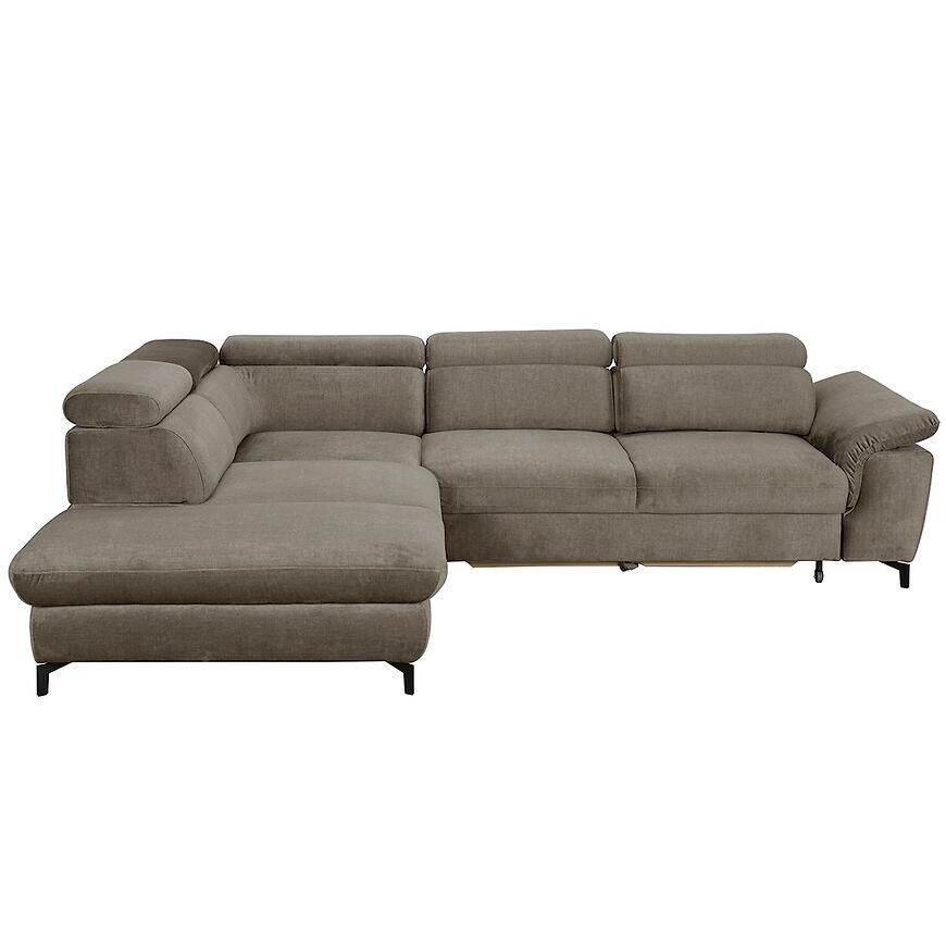 Rohová sedacia súprava Alegra OT-2R Vogue 5