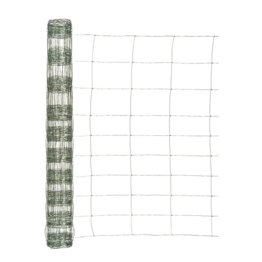 Lesná sieť 25M 10/30 150CM