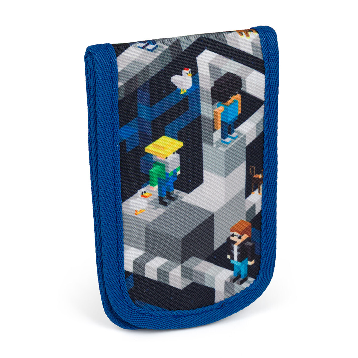 Kapsička na krk PixelArt Topgal VEGA 26033