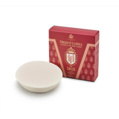 Truefitt and Hill 1805 mýdlo na holení 100 g