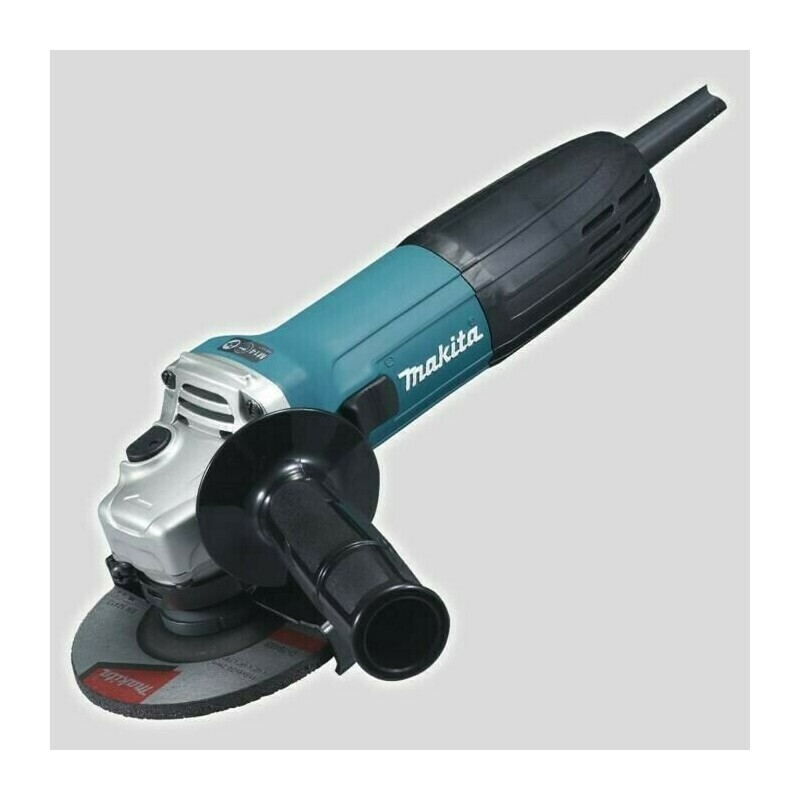 Brúska uhlová Makita GA4530R