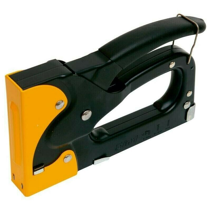 Sponkovacia pištoľ Festa Profi 3v1