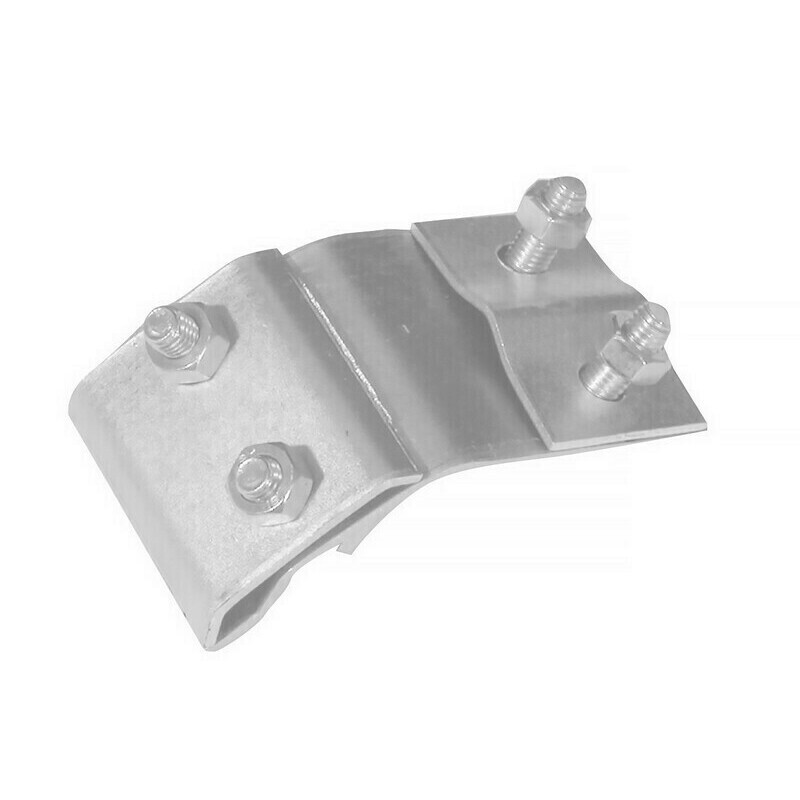 Svorka odkvapová, SO veľká