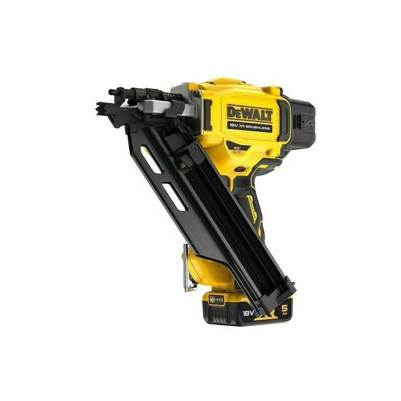 Klincovačka DeWalt DCN930P2