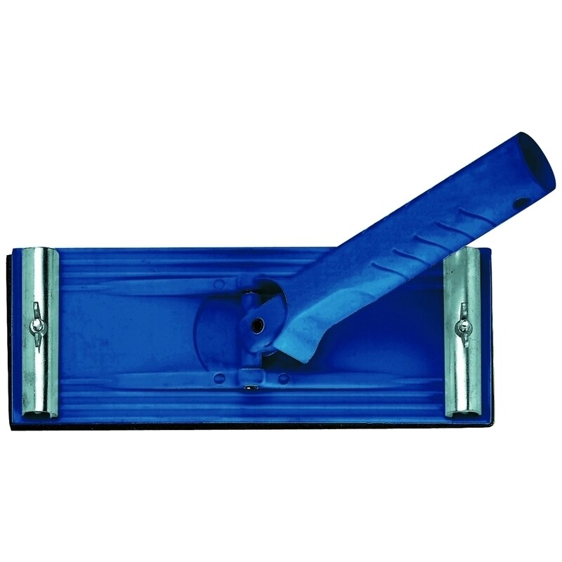 Držiak na brúsny papier Color Expert 228×82 mm