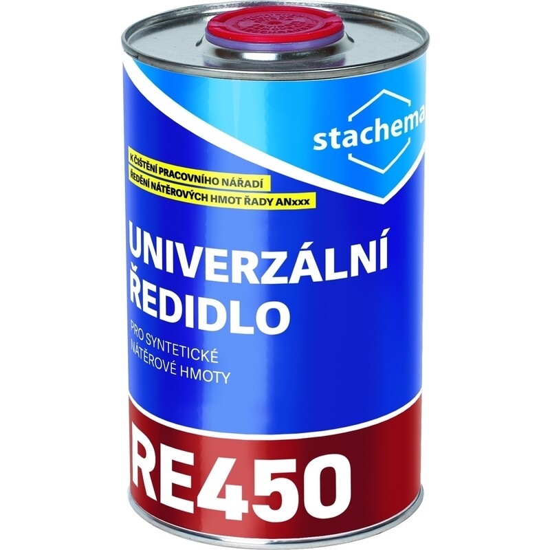 Riedidlo Stachema RE450 1 l