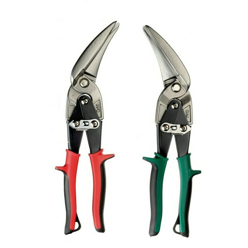 Nožnice Freund 280 mm pravostranné