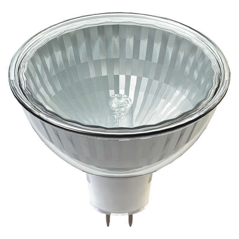 Žiarovka halogénová 28W/MR16/GU5