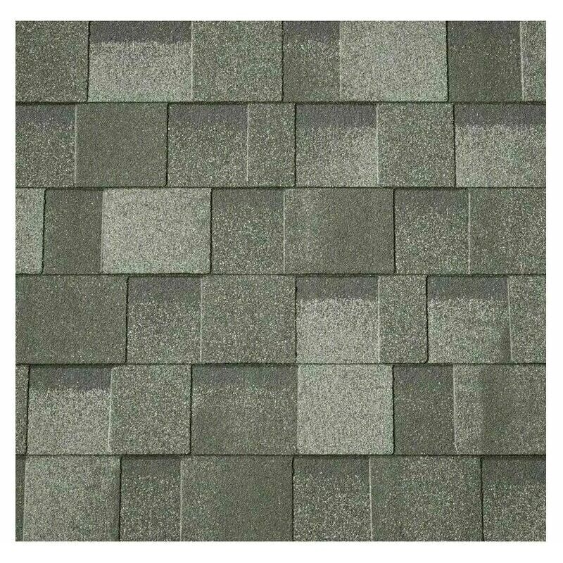 Šindeľ strešný IKO Cambridge Xpress 51