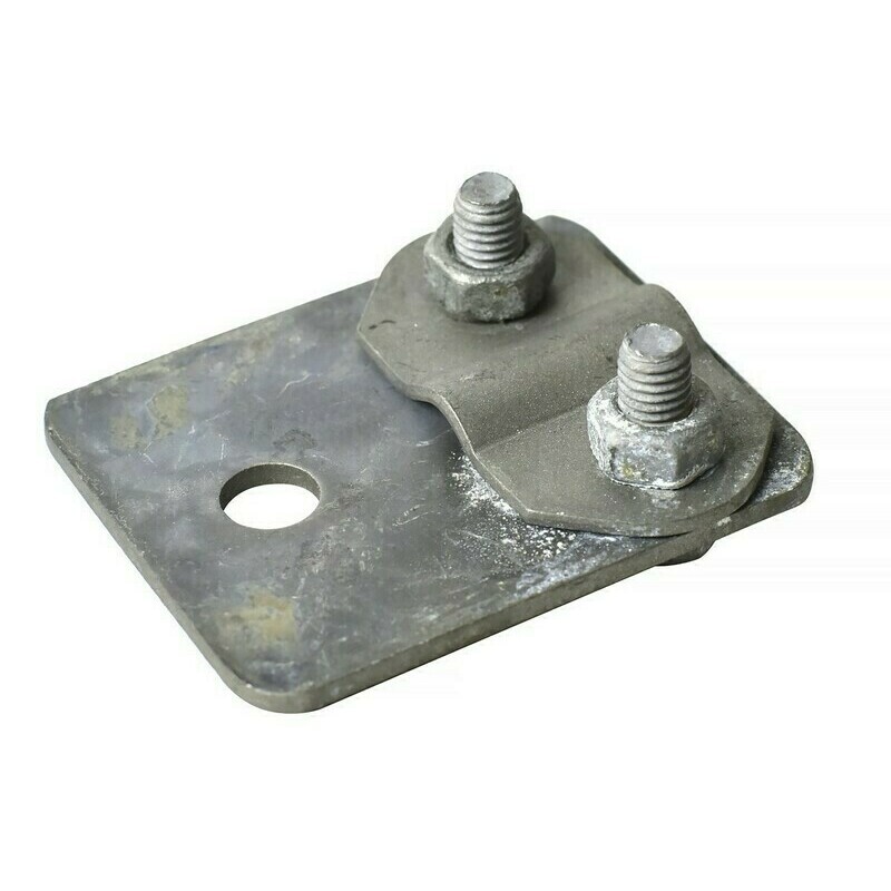 Svorka pripojovacia, SP 1