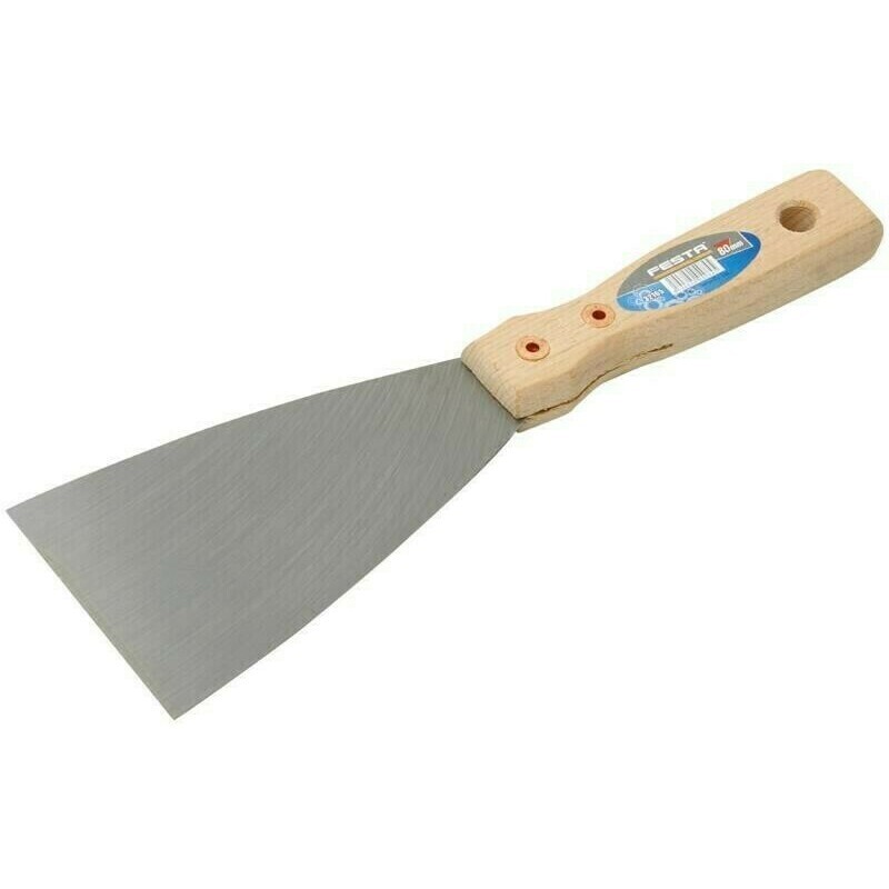 Oceľová špachtľa FESTA PROFI 40 mm