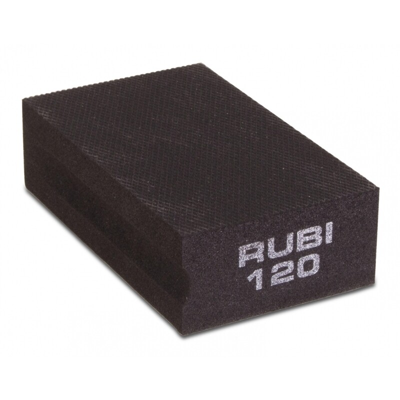 Špongia DIA leštiaca Rubi Z 120