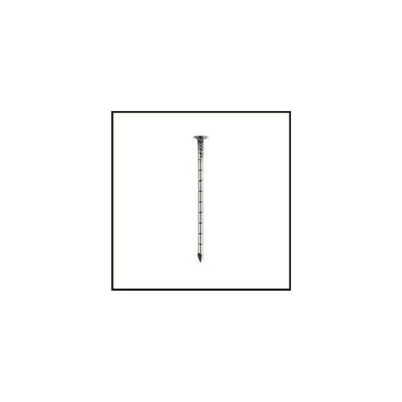 Klinec DEKNAIL AlMg 3,1x28 mm 2 kg