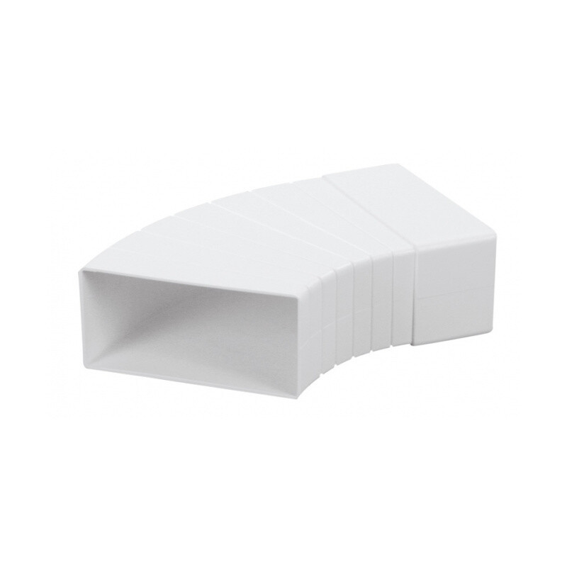 Uholník plastový Haco