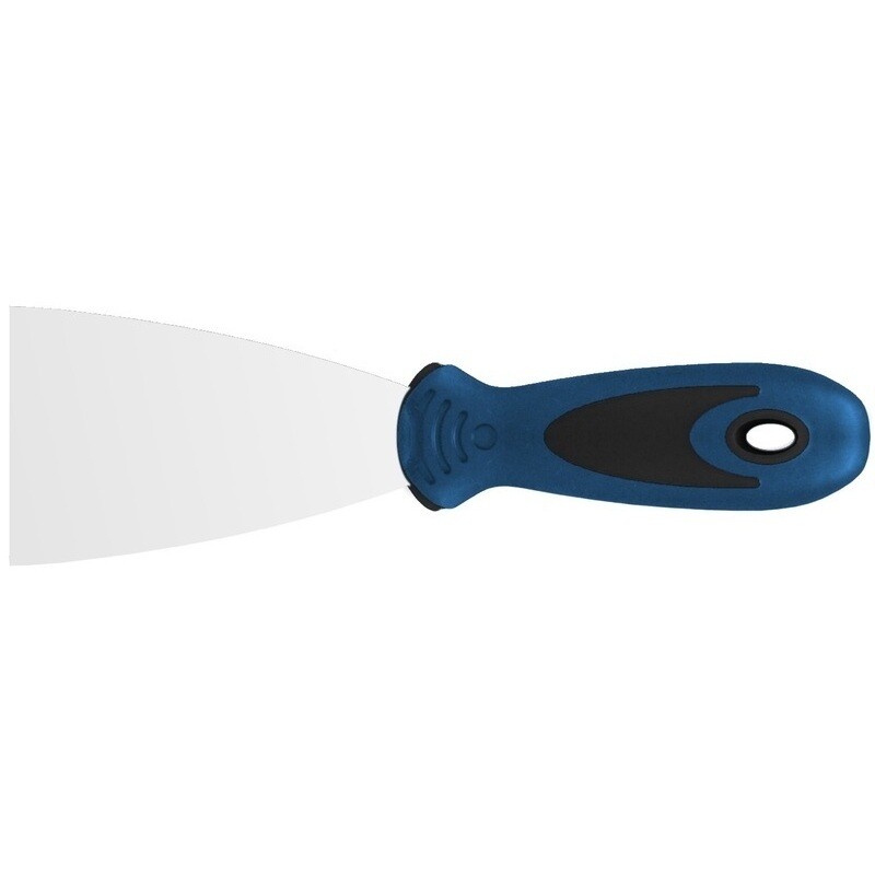 Špachtľa polotuhá  prep 40 mm